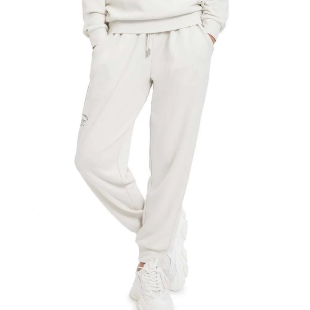 PSK COLLECTIVE Joggers In Linen 2X NWT